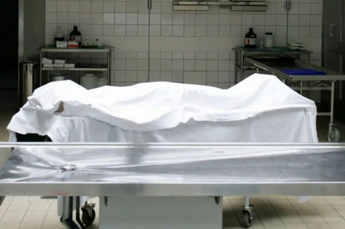 В Гейчайском районе 70-летняя женщина покончила с собой